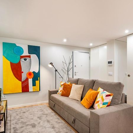 Niko Apartment By Se Apartamentos Braga Zewnętrze zdjęcie