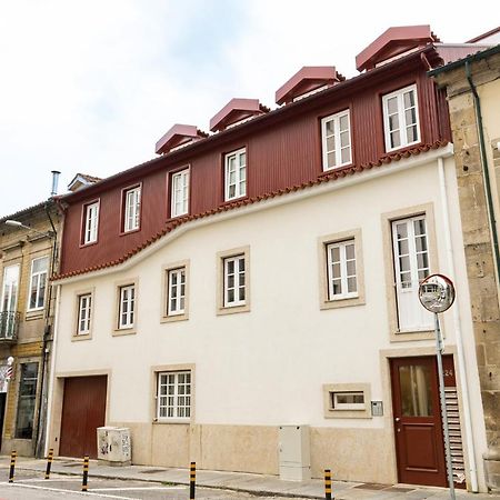 Niko Apartment By Se Apartamentos Braga Zewnętrze zdjęcie