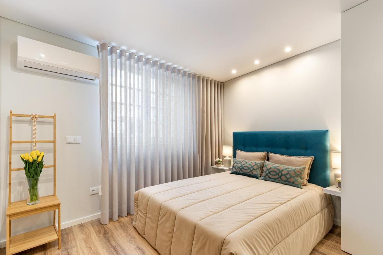 Niko Apartment By Se Apartamentos Braga Zewnętrze zdjęcie
