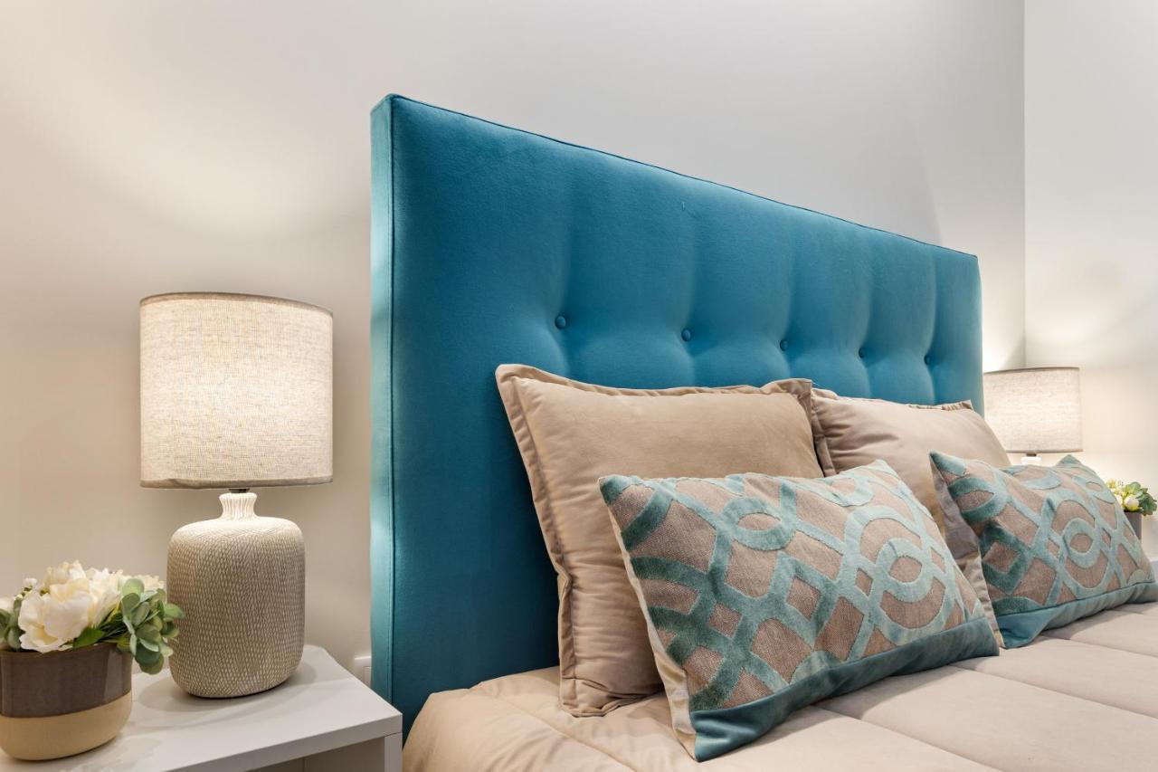 Niko Apartment By Se Apartamentos Braga Zewnętrze zdjęcie