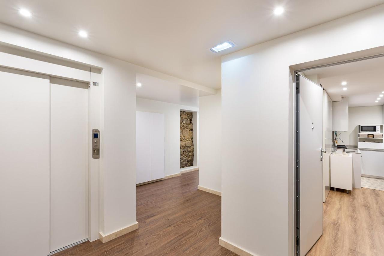 Niko Apartment By Se Apartamentos Braga Zewnętrze zdjęcie