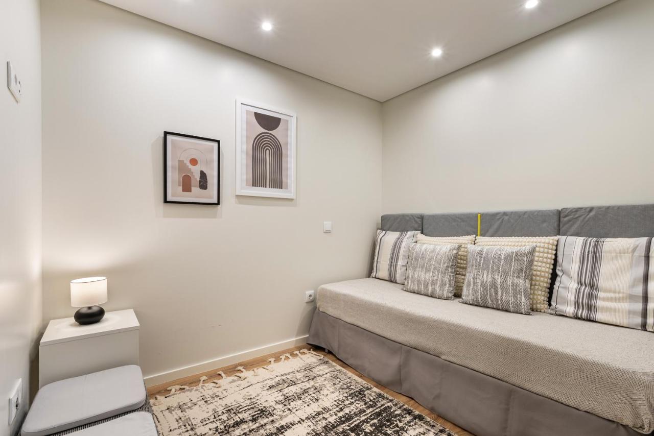 Niko Apartment By Se Apartamentos Braga Zewnętrze zdjęcie