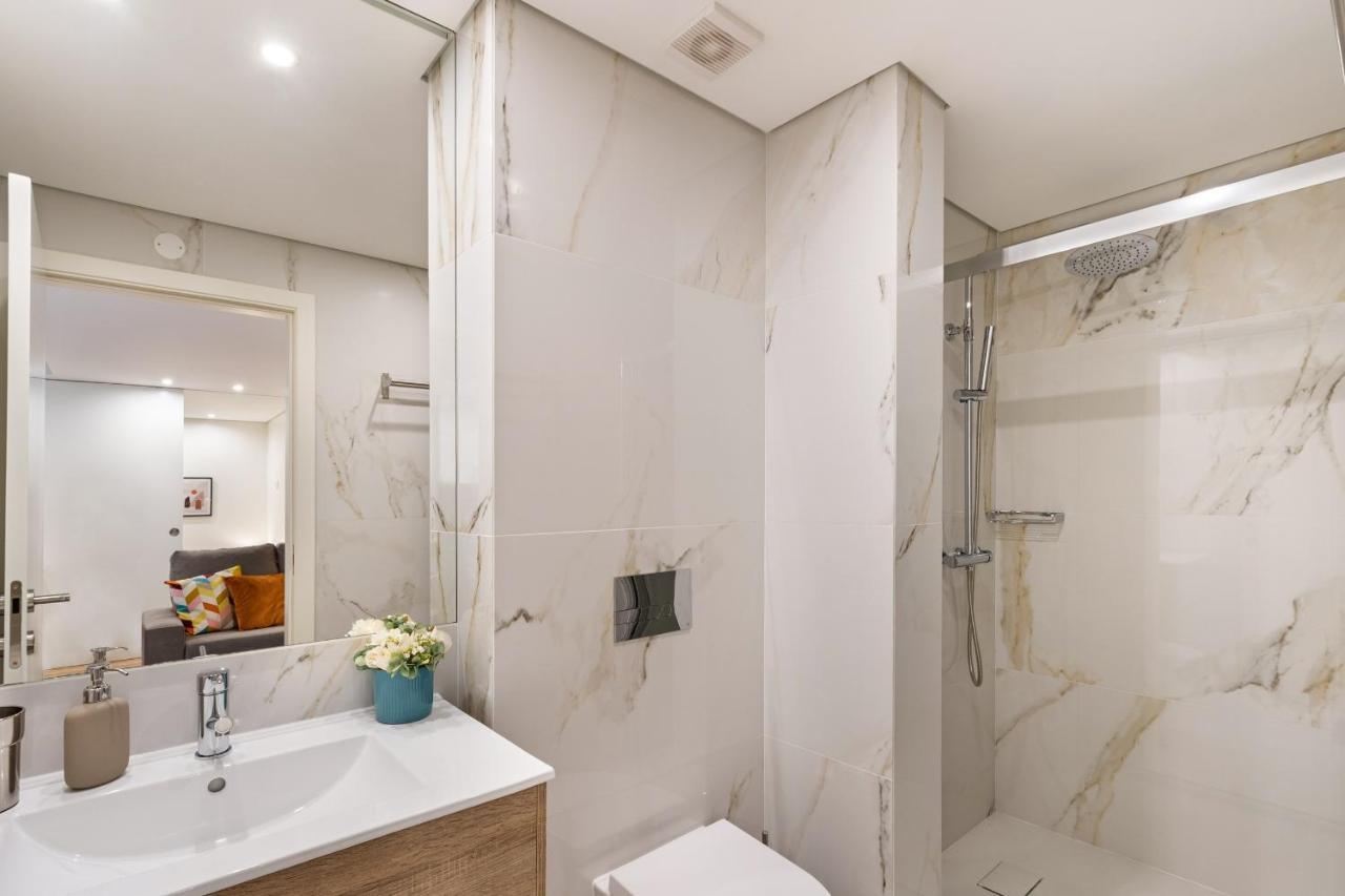 Niko Apartment By Se Apartamentos Braga Zewnętrze zdjęcie