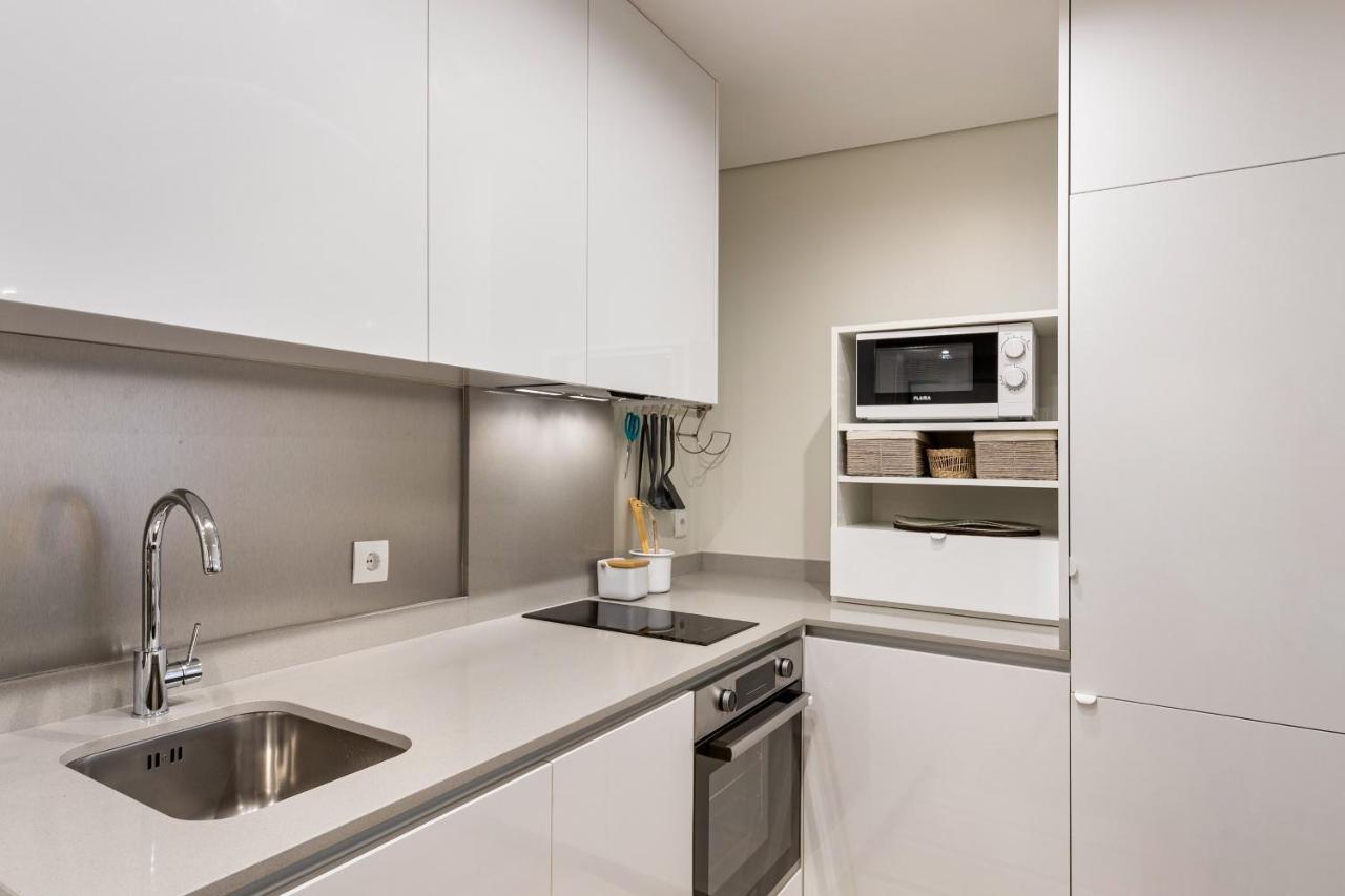 Niko Apartment By Se Apartamentos Braga Zewnętrze zdjęcie