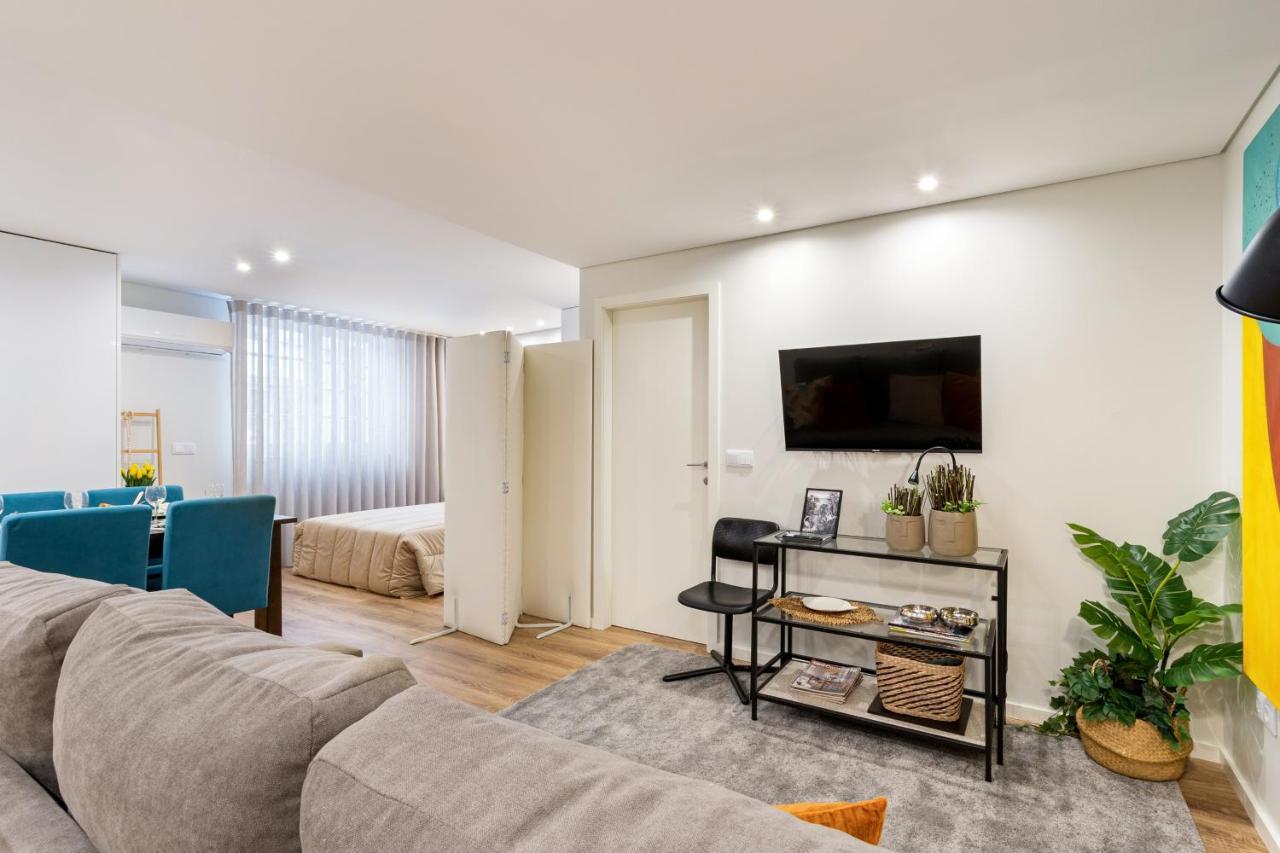 Niko Apartment By Se Apartamentos Braga Zewnętrze zdjęcie