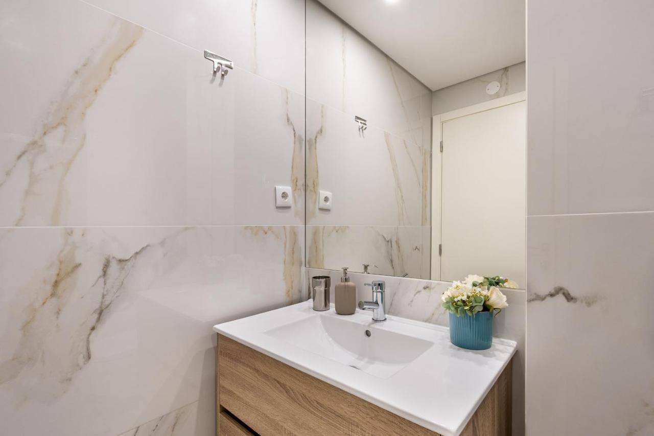 Niko Apartment By Se Apartamentos Braga Zewnętrze zdjęcie