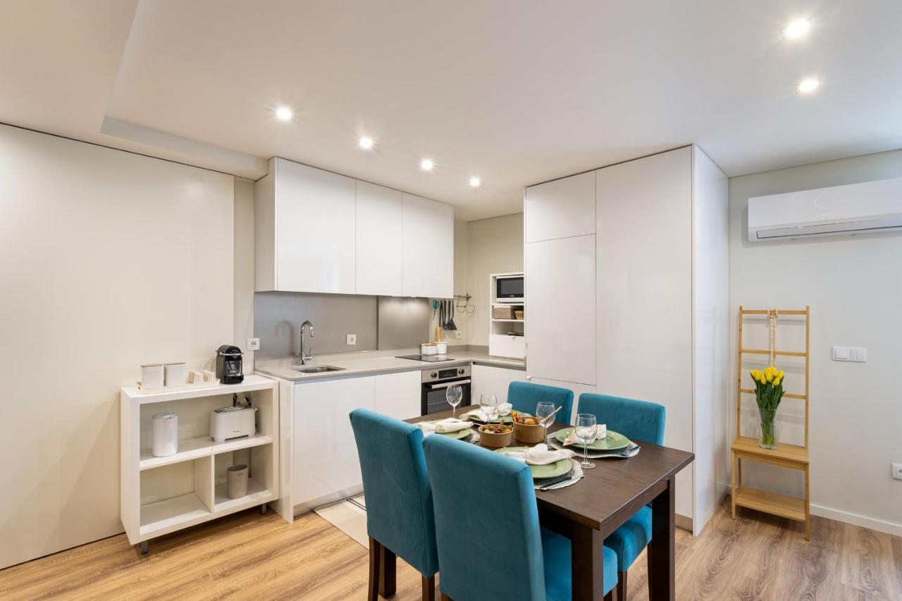 Niko Apartment By Se Apartamentos Braga Zewnętrze zdjęcie