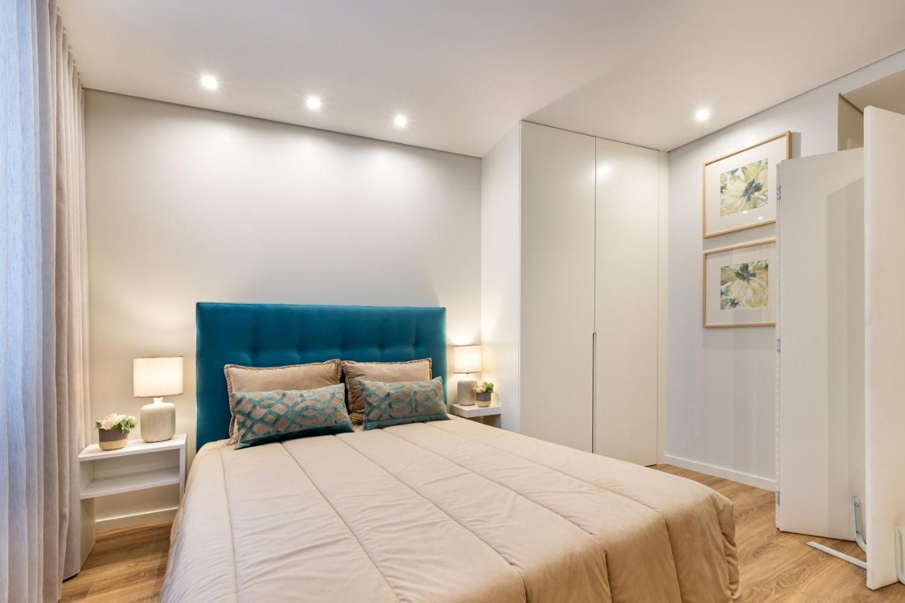 Niko Apartment By Se Apartamentos Braga Zewnętrze zdjęcie